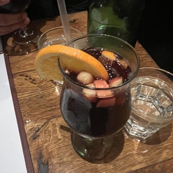 Da Gennaro - Sangria - Italian Near Me - New York, New York