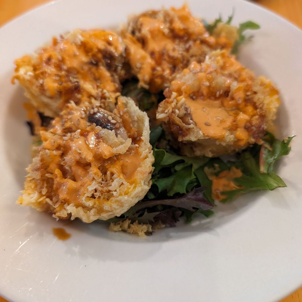 Kumi Ko - Japanese Near Me - Compton, California