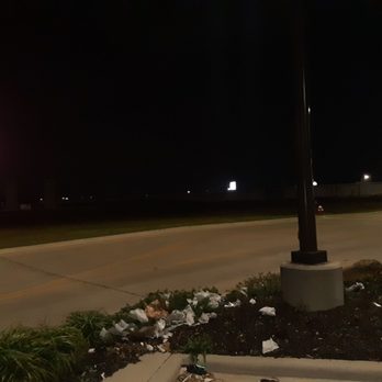 Kroger - Disgusting - Grocery Near Me - Katy, Texas