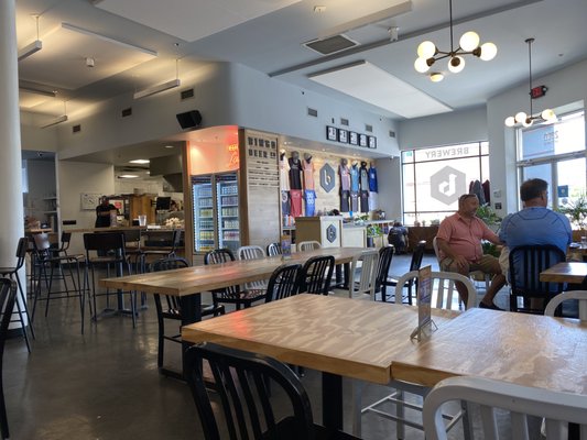 Bingo Beer Co by null