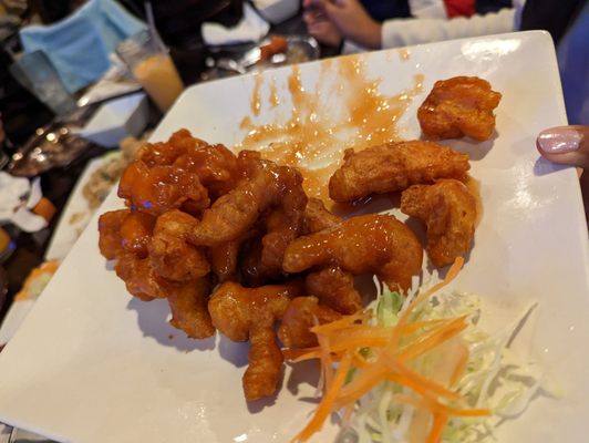 Jasmine Thai Restaurant, Palmdale by null