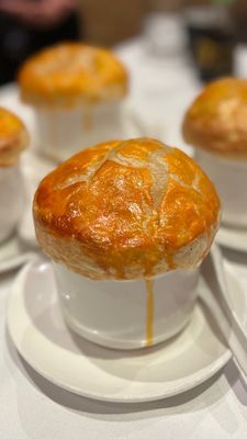 Mama Lu's Dumpling House - Beverly Hills by null