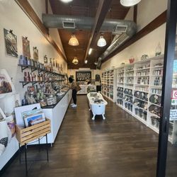 Red Rock Apothecary