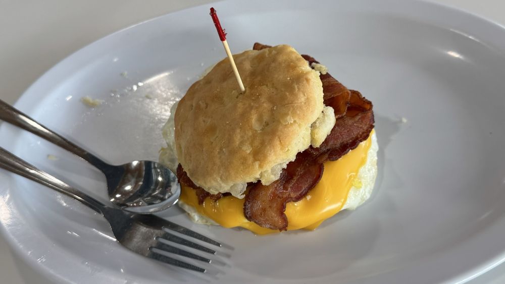 4 Corners Diner Logo