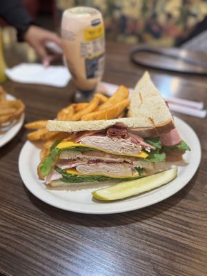 Goldbergs Fine Foods - Toco Hills by null