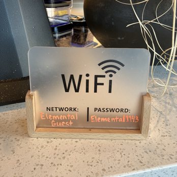 Elemental Bakery & Coffeehouse - Complimentary WIFI is available. - Coffee & Tea Near Me - Denver, Colorado Elemental Bakery & Coffeehouse - Complimentary WIFI is available. - Coffee & Tea Near Me - Denver, Colorado