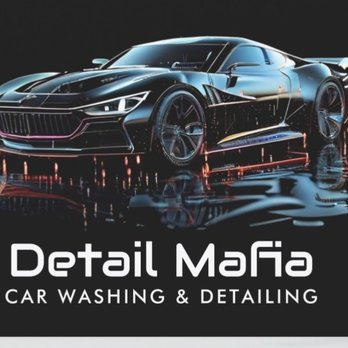 Detail Mafia - Auto Detailing Near Me Detail Mafia - Auto Detailing Near Me