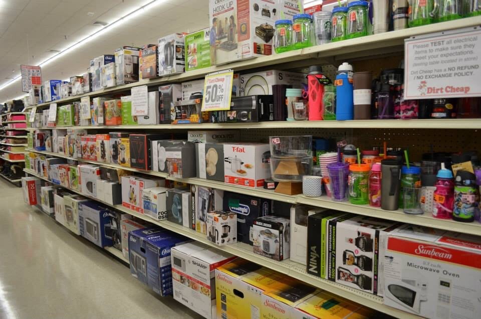 DIRT CHEAP Updated September 2024 1108 Highway 72 E, Corinth