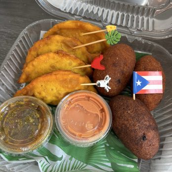 Orgovia - Empanadas & alcapurrias - Puerto Rican Near Me - Hoboken, New Jersey Orgovia - Empanadas & alcapurrias - Puerto Rican Near Me - Hoboken, New Jersey