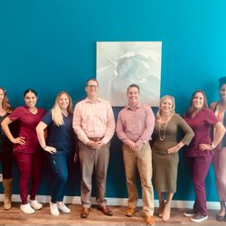 Southern California Spine and Joint Institute - Our SCS&JI family!