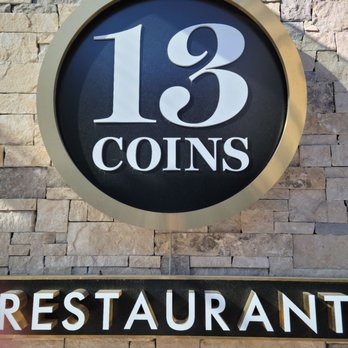 13 Coins Vancouver - Diners Near Me - Vancouver, Washington