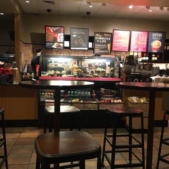Starbucks - Display case - Coffee & Tea Near Me - Concord, North Carolina
