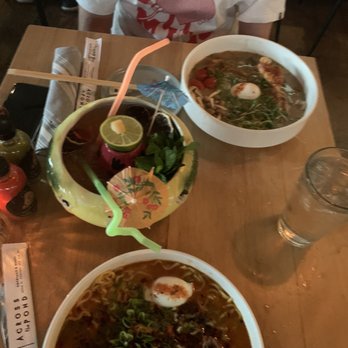 The Clever Koi - Spicy Kimchi Ramen, Lemon Pepper Chicken Ramen - Asian Fusion Near Me - Phoenix, Arizona The Clever Koi - Spicy Kimchi Ramen, Lemon Pepper Chicken Ramen - Asian Fusion Near Me - Phoenix, Arizona