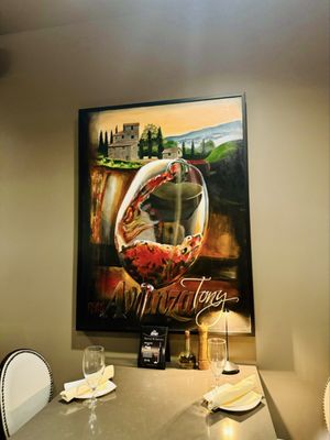 Avanzare Italian Dining by null