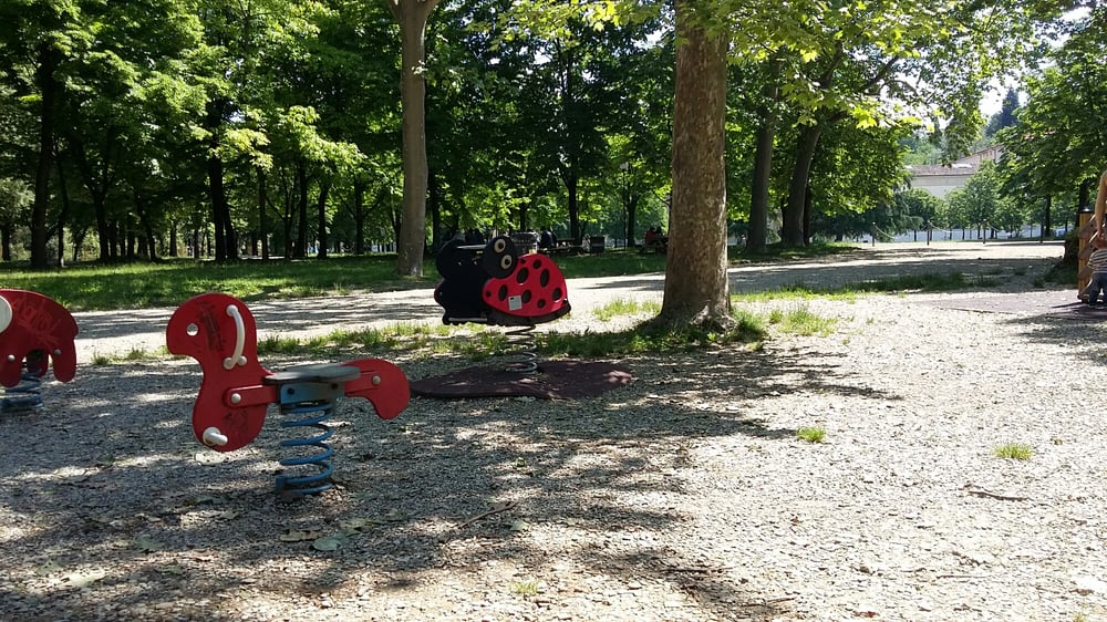 Giardino del Bobolino