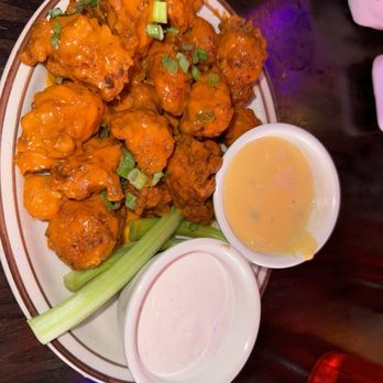 Bub City - General Joe's Buffalo Bites - Bars Near Me - Rosemont, Illinois