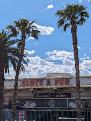 Slots A Fun by null