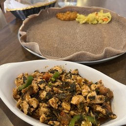 Doro Tibs