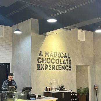 Chocolate Bar - Desserts Near Me - Jacksonville, Florida