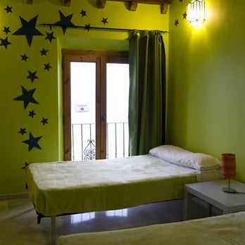 White Nest Hostel - Hostels Near Me - Granada, GR