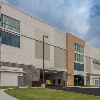 Extra Space Storage - 4132_Alternate Beauty Image - Self Storage Near Me - Leesburg, Virginia