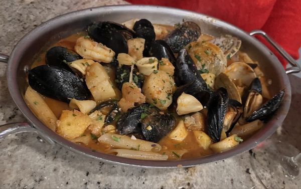 Vico Ristorante Italiano by null