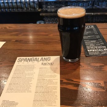Spangalang Brewery - Breweries Near Me - Denver, Colorado Spangalang Brewery - Breweries Near Me - Denver, Colorado