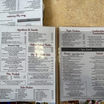 Spa Restaurant - Diners Near Me - Lake Hiawatha, New Jersey Spa Restaurant - Diners Near Me - Lake Hiawatha, New Jersey