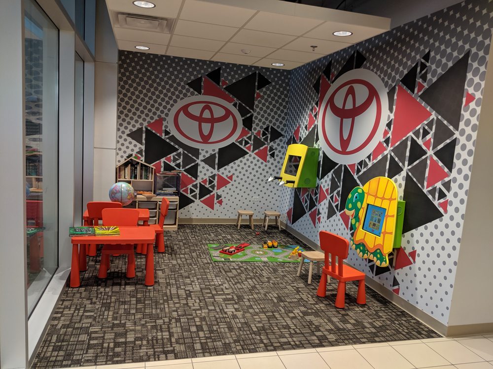 ROMEOVILLE TOYOTA 23 Photos & 98 Reviews 684 S er Rd, Romeoville