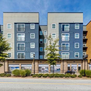 Parliament - U Pointe Kennesaw - Exterior - Apartments Near Me - Marietta, Georgia Parliament - U Pointe Kennesaw - Exterior - Apartments Near Me - Marietta, Georgia