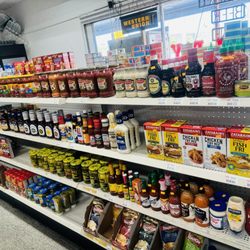 Shivm Food & General Store - Grocery