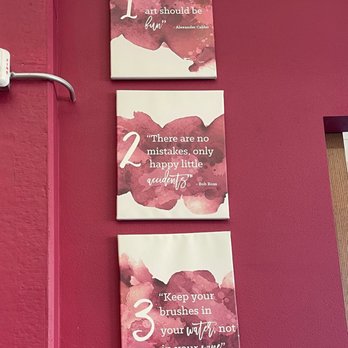 Wine & Design - Paint & Sip Near Me - Madison, Wisconsin