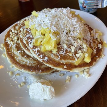Kihei Caffe Lahaina - Breakfast & Brunch Near Me - Lahaina, Hawaii Kihei Caffe Lahaina - Breakfast & Brunch Near Me - Lahaina, Hawaii