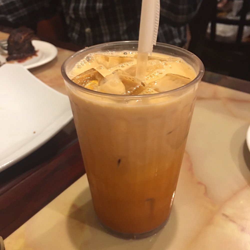 Mi La Cay - Thai iced tea - Vietnamese Near Me - Silver Spring, Maryland Mi La Cay - Thai iced tea - Vietnamese Near Me - Silver Spring, Maryland