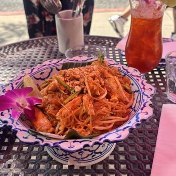 Osha Thai Napa - Pad Thai - Thai Near Me - Napa, California Osha Thai Napa - Pad Thai - Thai Near Me - Napa, California