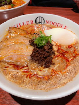 Killer Noodle - Houston by null
