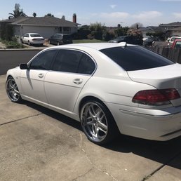 BMW BMW