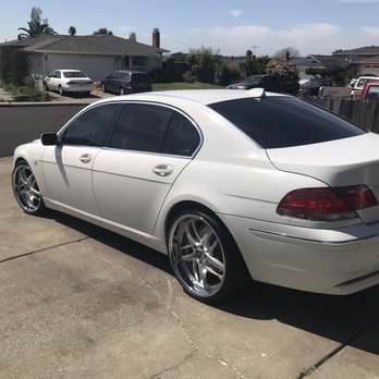 JRG Automotive Detailing - BMW - Auto Detailing Near Me JRG Automotive Detailing - BMW - Auto Detailing Near Me