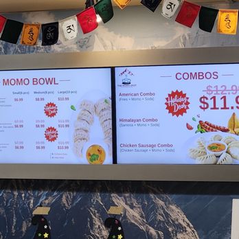 The Momo Spot - Menu - Himalayan/Nepalese Near Me - Tampa, Florida The Momo Spot - Menu - Himalayan/Nepalese Near Me - Tampa, Florida