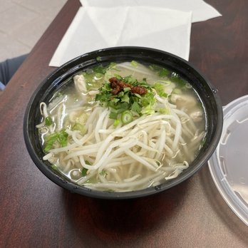 Ake's Thai Food - Chicken noodle soup - Thai Near Me - Titusville, Florida Ake's Thai Food - Chicken noodle soup - Thai Near Me - Titusville, Florida