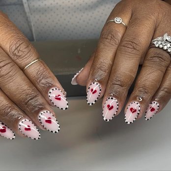tn Nail Lounge - Nail Salons Near Me - Orangevale, California
