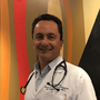 Photo of University Executive Physical Program: Shawn Veiseh, M.D