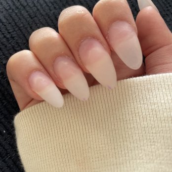 Serenity - A Nail Boutique - Finished product - Nail Salons Near Me - San Diego, California