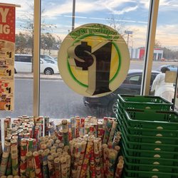 Dollar Tree