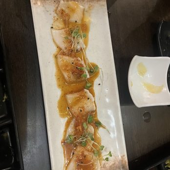 Sushi Bang Bang - Japanese Near Me - Austin, Texas