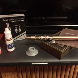 Kanger aerotank and Ego VV3 mega battery. Great combination for under $60