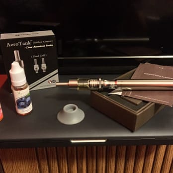 Smokes & Such - Kanger aerotank and Ego VV3 mega battery. Great combination for under $60 - Tobacco Shops Near Me - Gurnee, Illinois