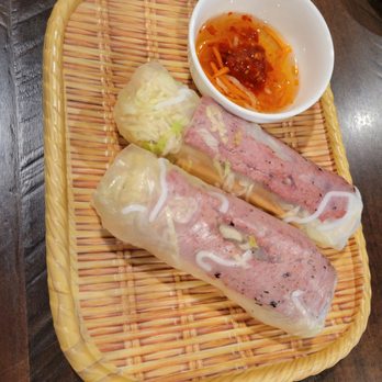 Pho Pensacola - Nem nuong cuon - Seafood Near Me - Pensacola, Florida Pho Pensacola - Nem nuong cuon - Seafood Near Me - Pensacola, Florida