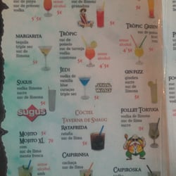 La Taverna de Smaug