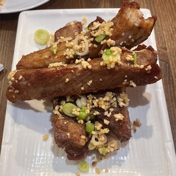 Double Chin Modern Asian Restaurant - Asian Fusion Near Me - Boston, Massachusetts